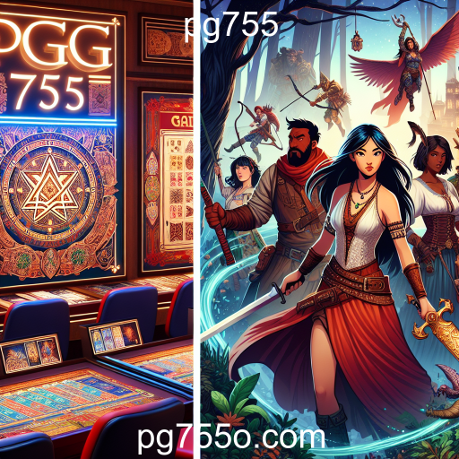 A Evolução dos Jogos de RPG: Imersão e Narrativa