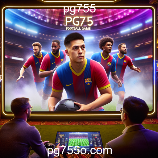 A Evolução dos Jogos de Esporte: Uma Nova Era de Diversão e Competição